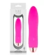 Vibrator Reîncărcabil, Roz, 7 viteze