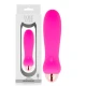 Vibrator reîncărcabil, Roz, 7 viteze