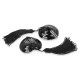 Ham Set 7, Realist, Negru