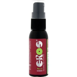 Spray anal Relax pentru femei, Roz