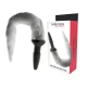 Plug Anal Darkness, Silicon, Gri