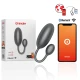 Vibrator Tokyo - Vibrații Multiple, Negru, 7.5 x 3.2 cm