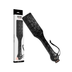 Paletă Edition Vegan Leather, Negru