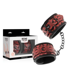 BEGME - Model Premium pentru glezne, Roz