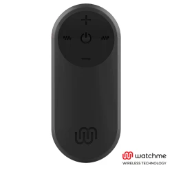 Telecomandă universală, Negru