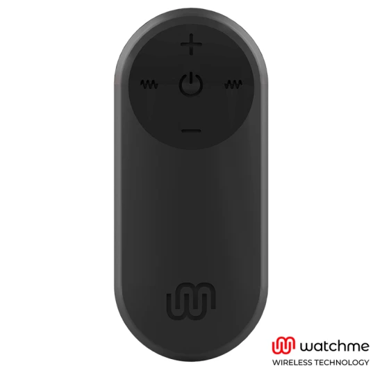 Telecomandă universală, Negru