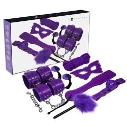 Kit Bdsm Fetish Kit, Mov