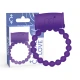 Inele vibrator 25 cupluri, Roz