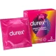 DUREX - Prezervative Model, 3 bucăți
