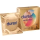 DUREX - Prezervative Real Feel, 3 bucăți