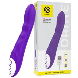 DANTE Vibrator, Violet