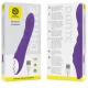 DANTE Vibrator, Violet