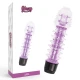Vibrator Axel, lila