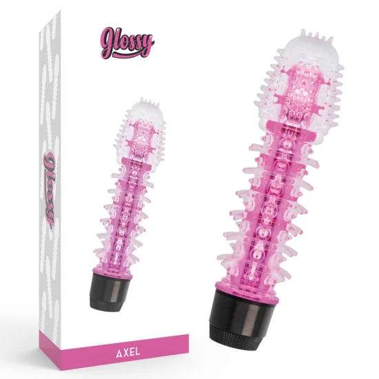 VIBRATOR AXEL, Roz