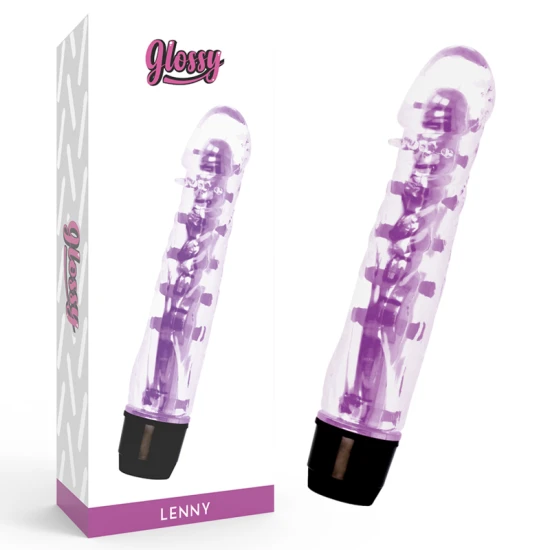 VIBRATOR LENNY, MOV