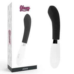 VIBRATOR JOHN, Negru