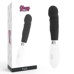 PAUL VIBRATOR Negru