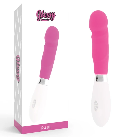 VIBRATOR PAUL, Roz
