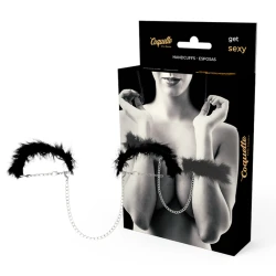 Cătușe Fetish Deluxe