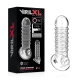 Extensie Penis VirilXL V15 - Transparent