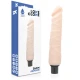 VIBRATOR REALIST AUTO-LUBRIFIANT 26 CM - Ø 4,2 CM