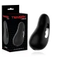 Masturbator TENSEK 4 - Design inovator, Negru, Mărime unică.