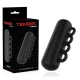 Masturbator TENSEK 5 - Design inovator, Negru, Mărime Unică.