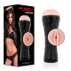 Masturbator tip vagină, Roz