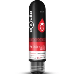 LUBRIFIANT FRESA 100 ML
