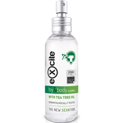 Soluție de curățare jucării, 100 ml