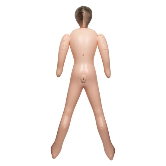 Păpușă sexuală gonflabilă din PVC, multicoloră, universală