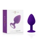INTENSE - Plug anal, mov