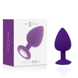 INTENSE - Plug Anal, Liliac