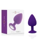 INTENSE - Plug Anal, Liliac