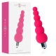 Vibrator Snoopy - 7 viteze, Roz, 13 cm.