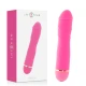 Vibrator AIRON - 20 viteze, Silicon, Roz.