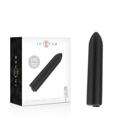 Vibrator Tip Glonț, 10 moduri de vibrație