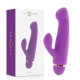 INTENSE - Vibrator tip băț, silicon, Lila