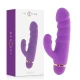 INTENSE - Vibrator tip creion, silicon, Lila