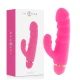 Vibrator Crass - 20 Viteze, Roz, Mărime Medie.