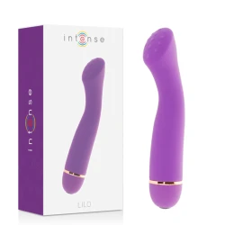 INTENSE - Lilo 20 viteze, silicon, lila