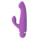 INTENSE - Vibrator tip băț, silicon, Lila