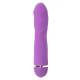 Vibrator AIRON - 20 viteze, lila, mărime medie.