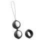 Bfit Classic Flex, bile Kegel, Negru