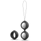 Bfit Classic Flex, bile Kegel, Negru