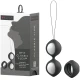 Bfit Classic Flex, bile Kegel, Negru