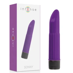 INTENSE - Vibrator, Model Sonny, Roz liliachiu