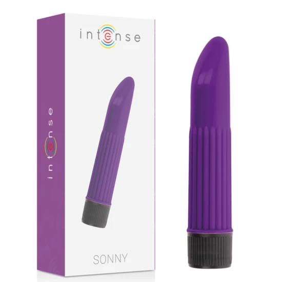 INTENSE - Vibrator, Model Sonny, Roz liliachiu