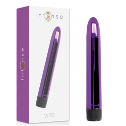 VIBRATOR - VITO INTENSE, Liliac