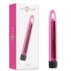 Vibrator VITO - Mediu, Roz, 17cm.